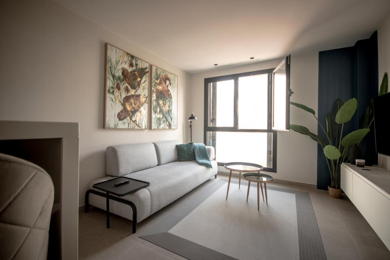 Vv Luxury Tropical Blue "By Henrypole Home" Las Palmas de Gran Canaria Exteriör bild