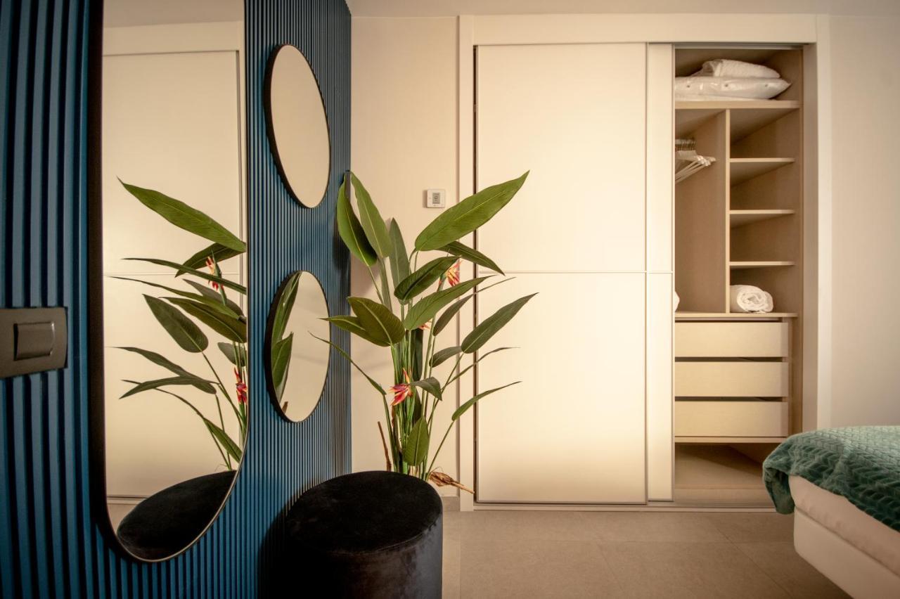 Vv Luxury Tropical Blue "By Henrypole Home" Las Palmas de Gran Canaria Exteriör bild