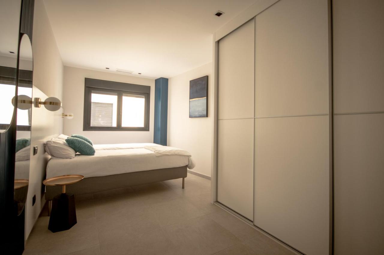 Vv Luxury Tropical Blue "By Henrypole Home" Las Palmas de Gran Canaria Exteriör bild