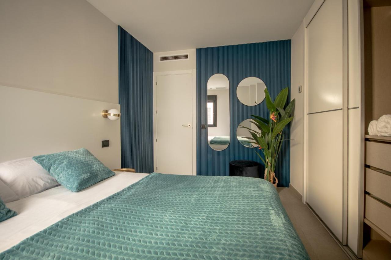 Vv Luxury Tropical Blue "By Henrypole Home" Las Palmas de Gran Canaria Exteriör bild